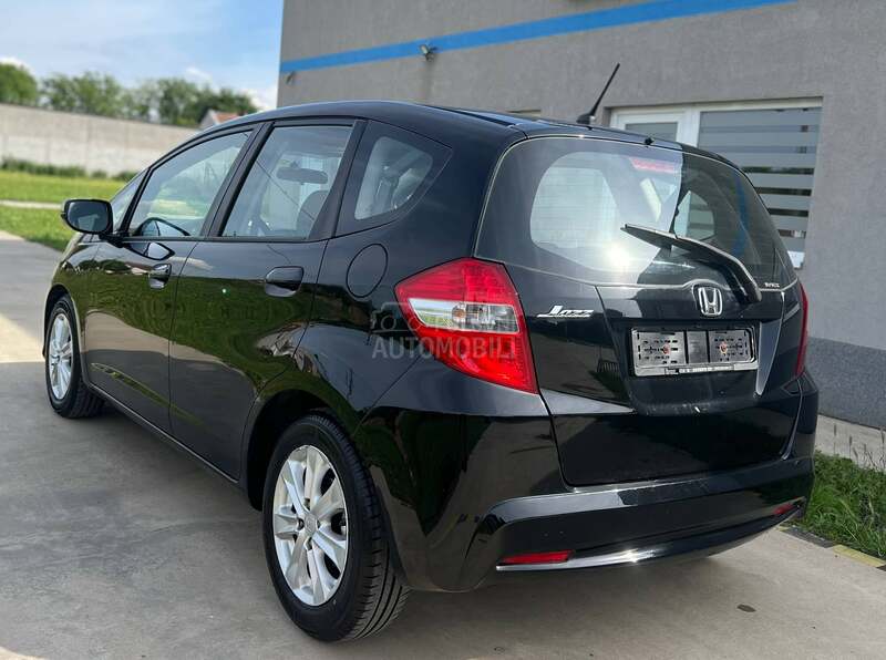 Honda Jazz 1.4i Restay CH