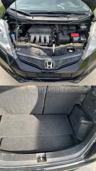 Honda Jazz 1.4i Restay CH