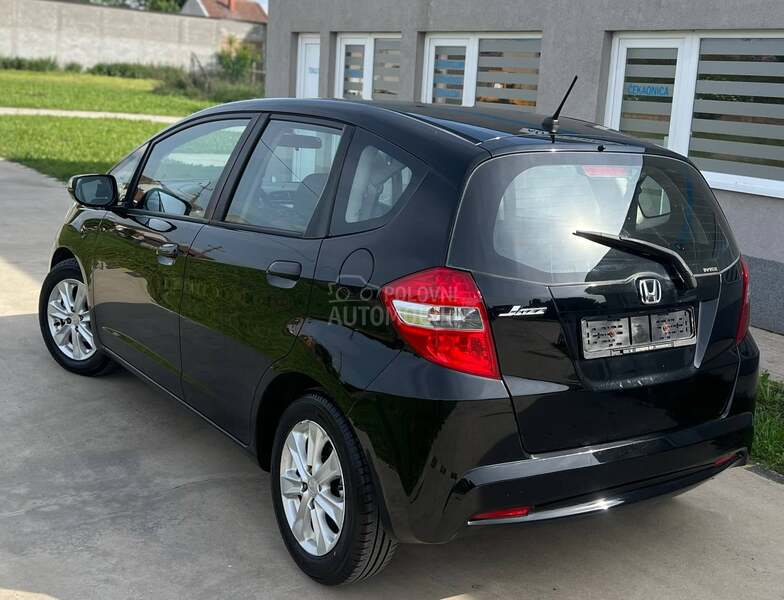 Honda Jazz 1.4i Restay CH