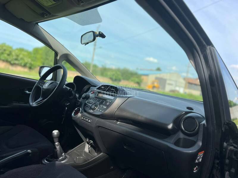 Honda Jazz 1.4i Restay CH