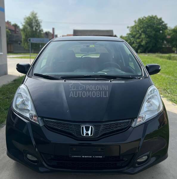 Honda Jazz 1.4i Restay CH
