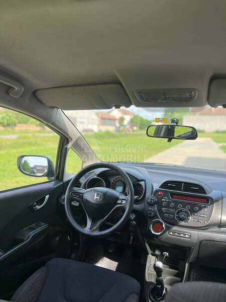 Honda Jazz 1.4i Restay CH