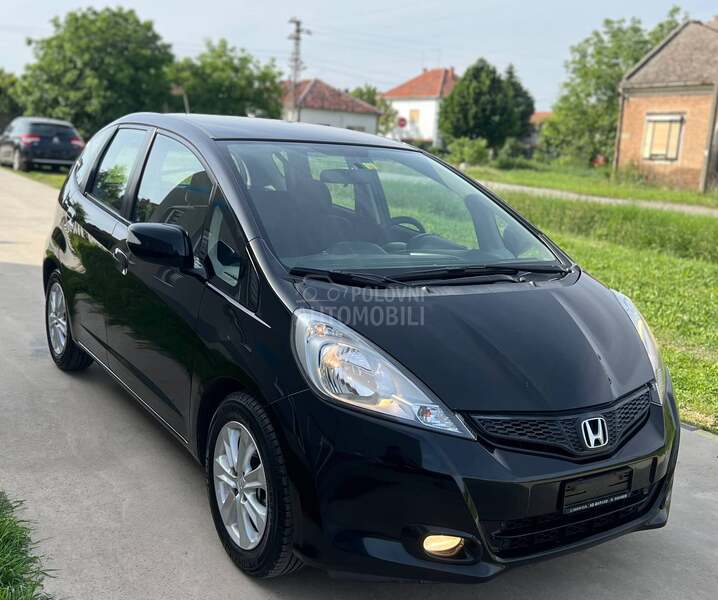 Honda Jazz 1.4i Restay CH