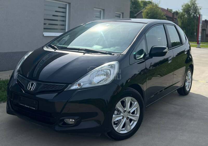 Honda Jazz 1.4i Restay CH