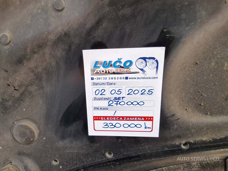 Audi A6 2.0 TDI