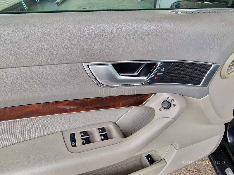 Audi A6 2.0 TDI