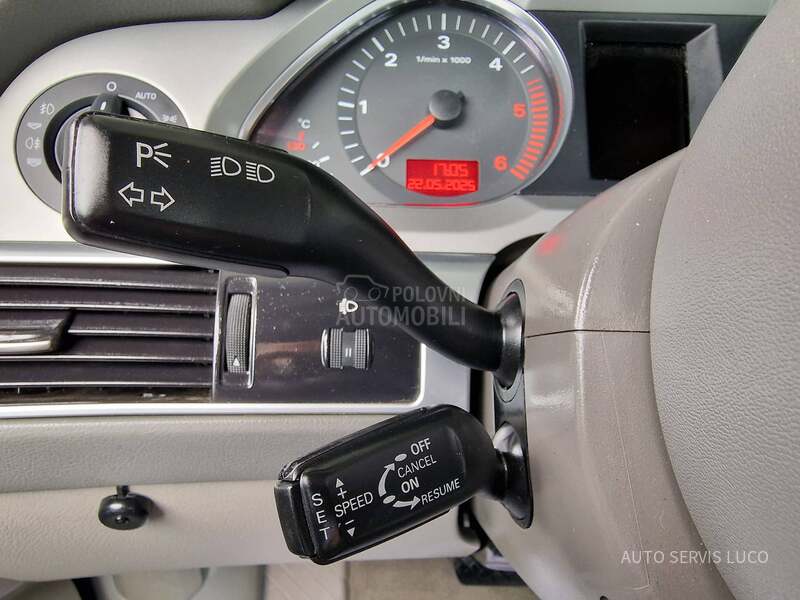 Audi A6 2.0 TDI