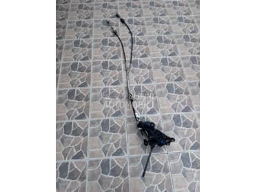 sajle menjača 1.4tdci za Ford Fiesta od 2009. do 2012. god.