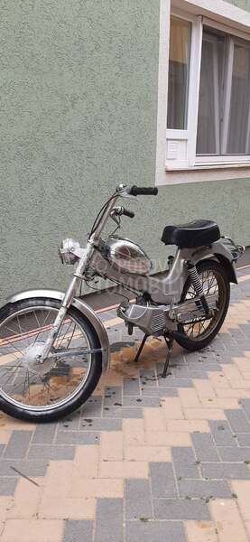 Tomos APN 7