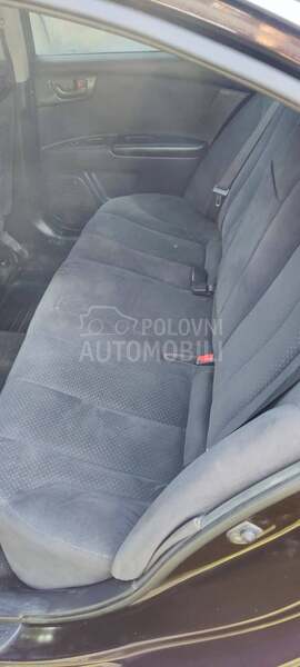 Kia Magentis 