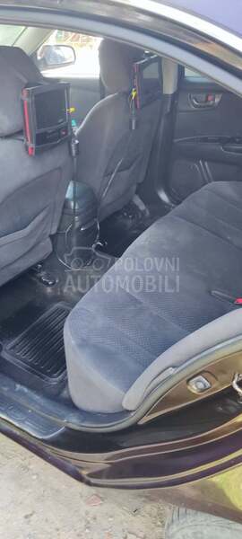 Kia Magentis 