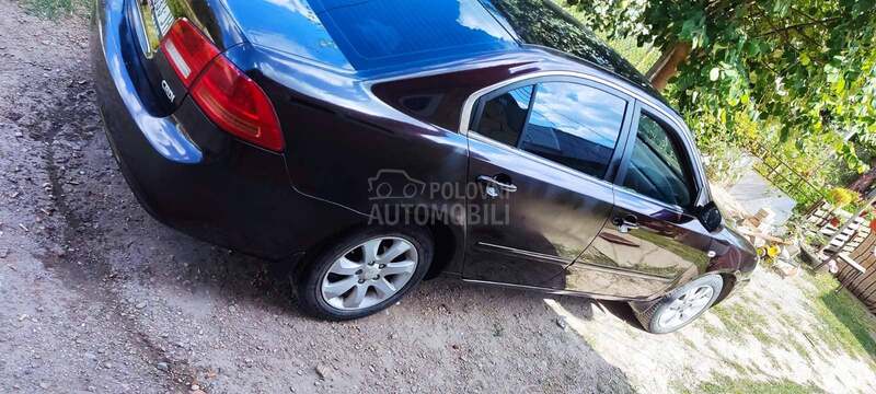 Kia Magentis 