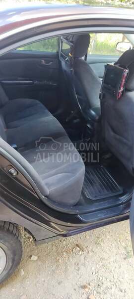 Kia Magentis 