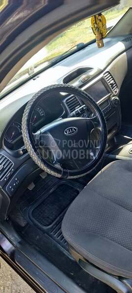 Kia Magentis 