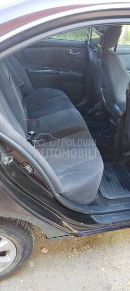 Kia Magentis 