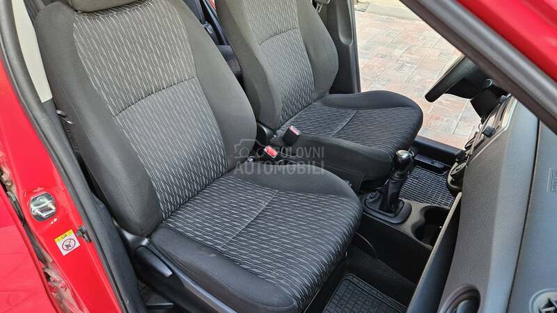 Toyota Yaris 1.0