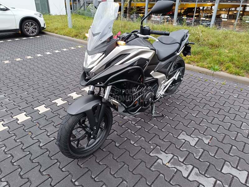Honda NC 750 XA