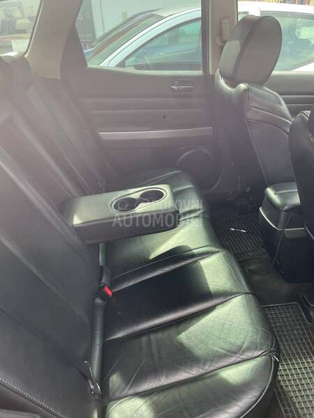 Mazda CX-7 2.2d