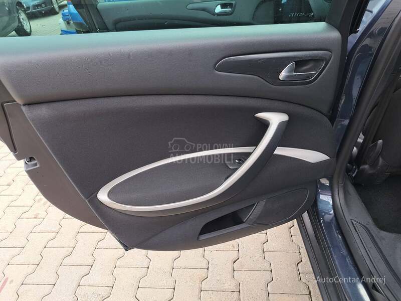 Citroen C5 2.0HDI