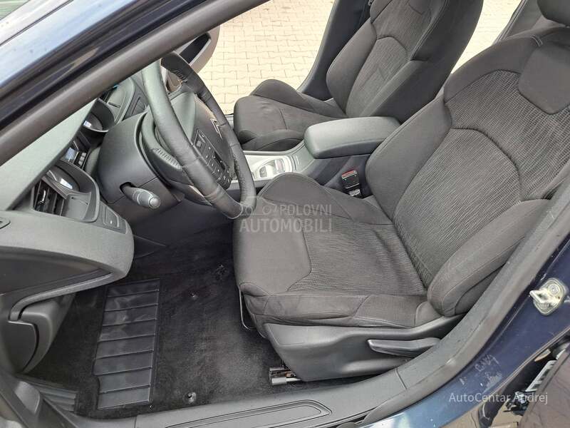 Citroen C5 2.0HDI