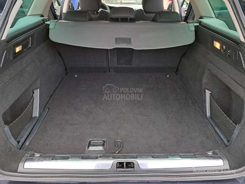 Citroen C5 2.0HDI
