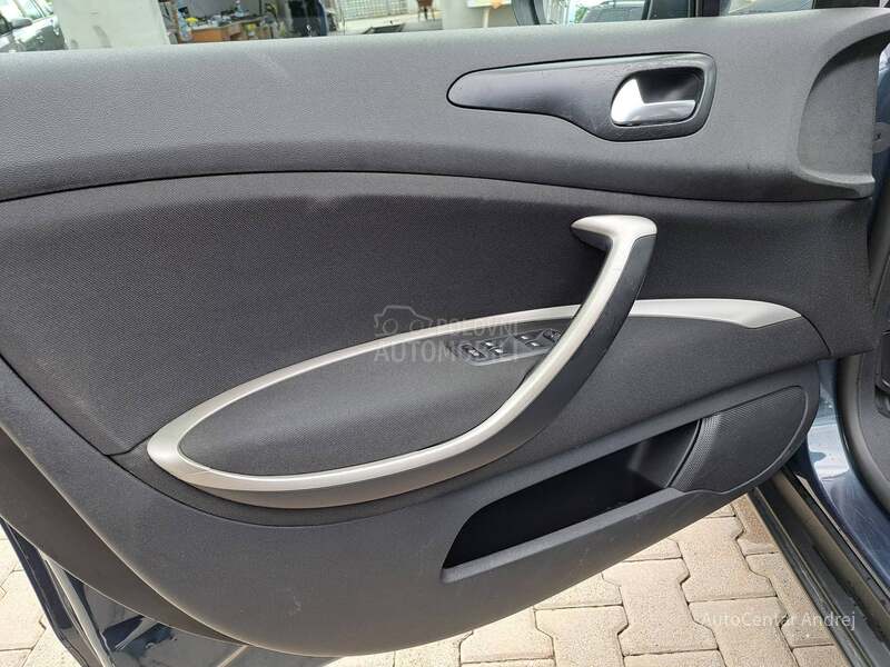 Citroen C5 2.0HDI