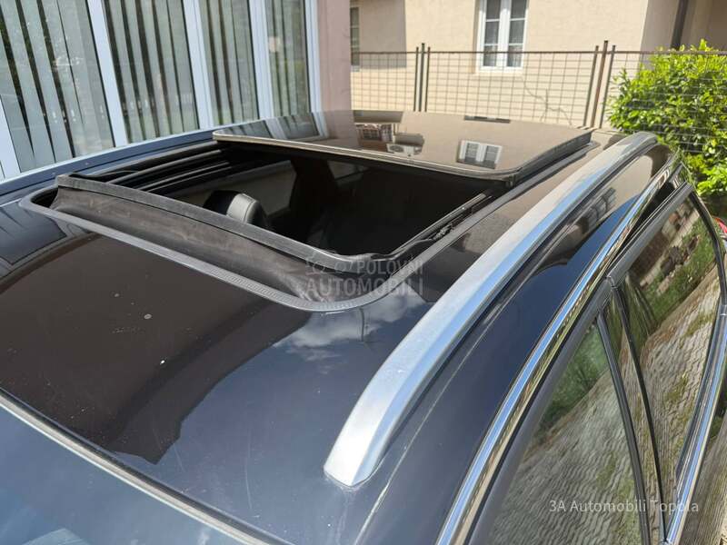 Peugeot 3008 2.0 HDi GT EAT8