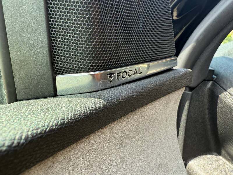 Peugeot 3008 2.0 HDi GT EAT8