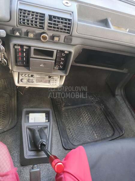 Peugeot 205 