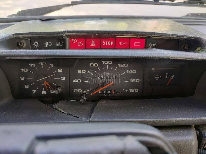 Peugeot 205 
