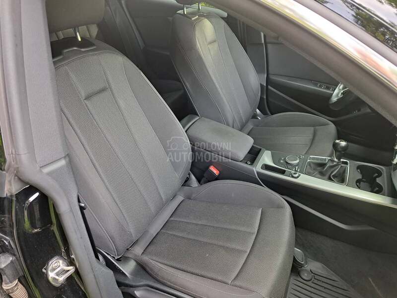 Audi A5 2.0TDIS-LINE AKC IJA