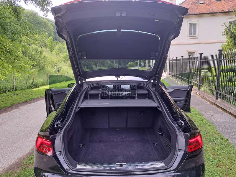 Audi A5 2.0TDIS-LINE AKC IJA