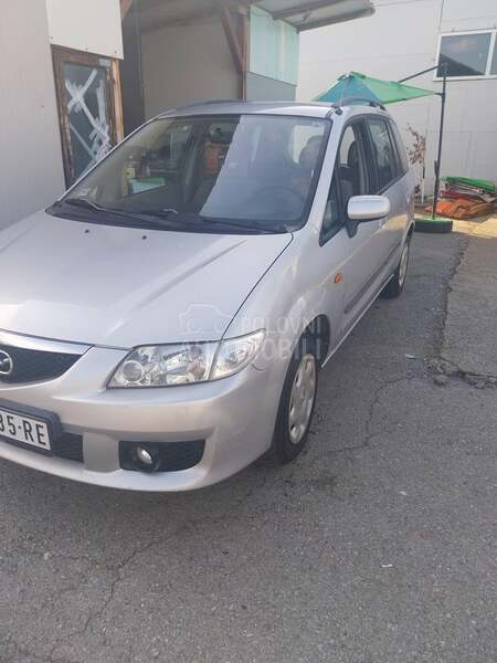 Mazda Premacy Snizenooo