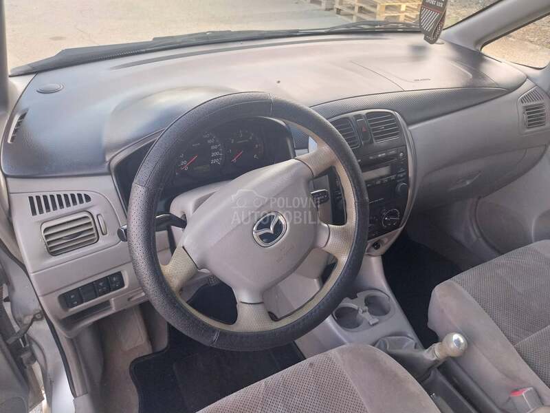 Mazda Premacy Snizenooo