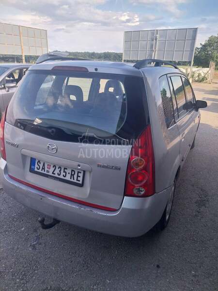 Mazda Premacy Snizenooo