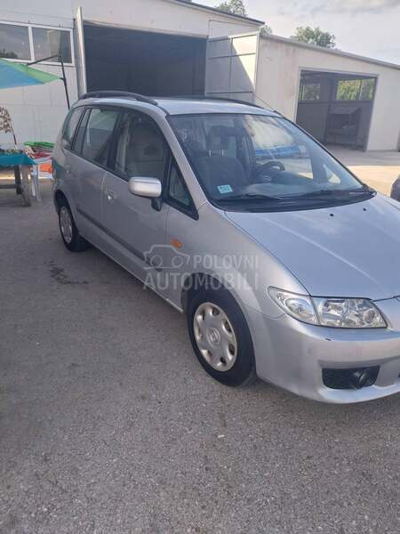 Mazda Premacy Snizenooo