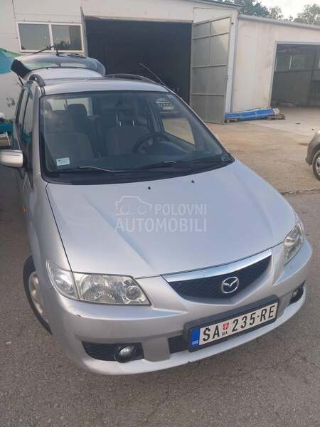 Mazda Premacy Snizenooo