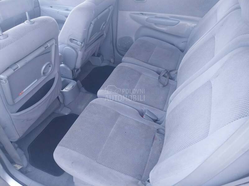 Mazda Premacy Snizenooo