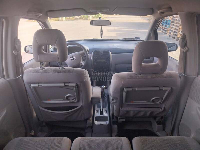 Mazda Premacy Snizenooo