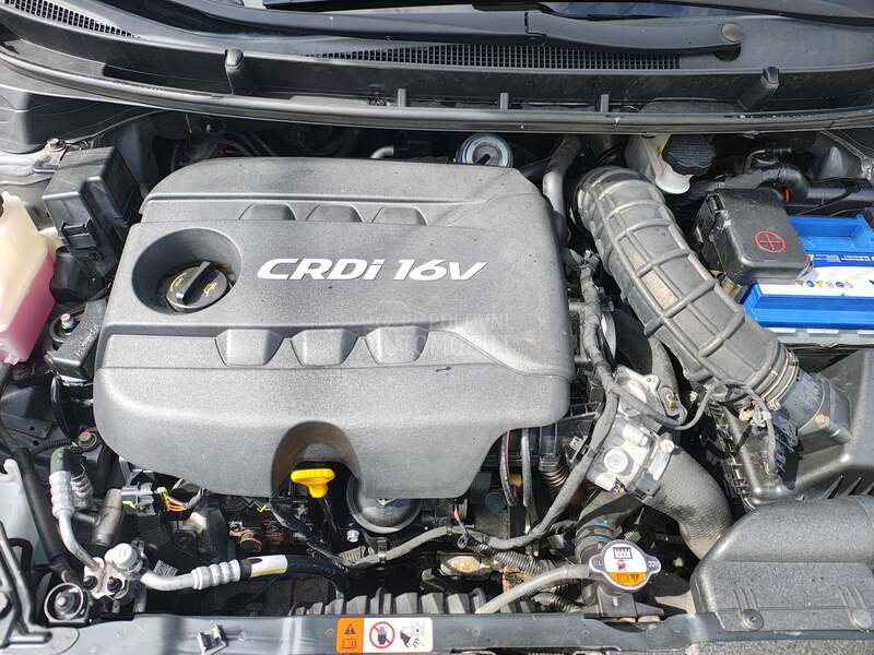 Hyundai i30 1.6 CRDI
