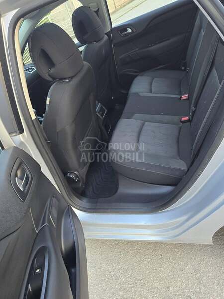 Citroen C4 1.6hdi panoram..nav