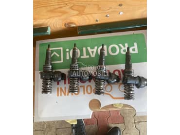 Dizne 130ks za Volkswagen Passat