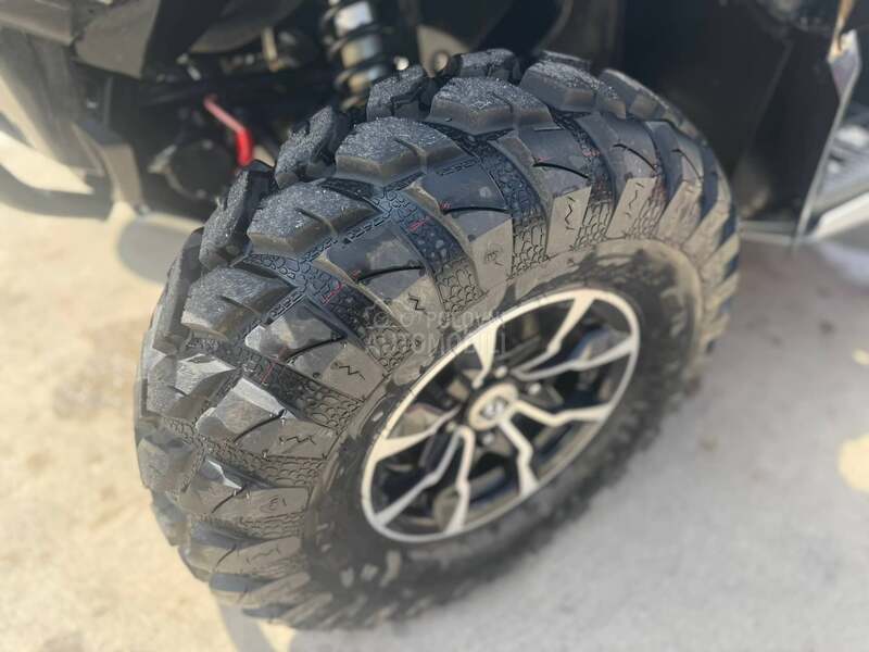 Stels Guepard Trophy Pro 850