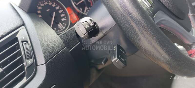 BMW X1 2.0 D/NOOV/AUTOMA