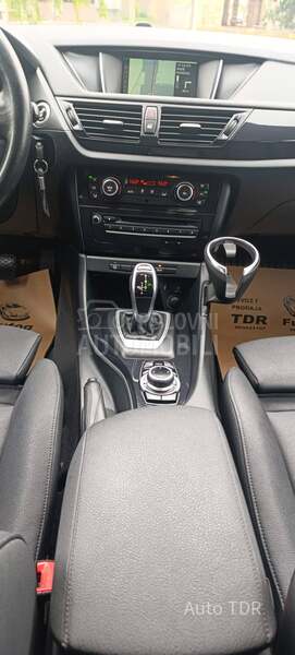BMW X1 2.0 D/NOOV/AUTOMA