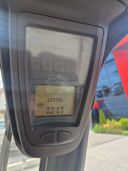 Linde H 20 Triplex