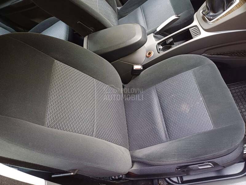 Ford C-Max 1.6 TDCI GHIA