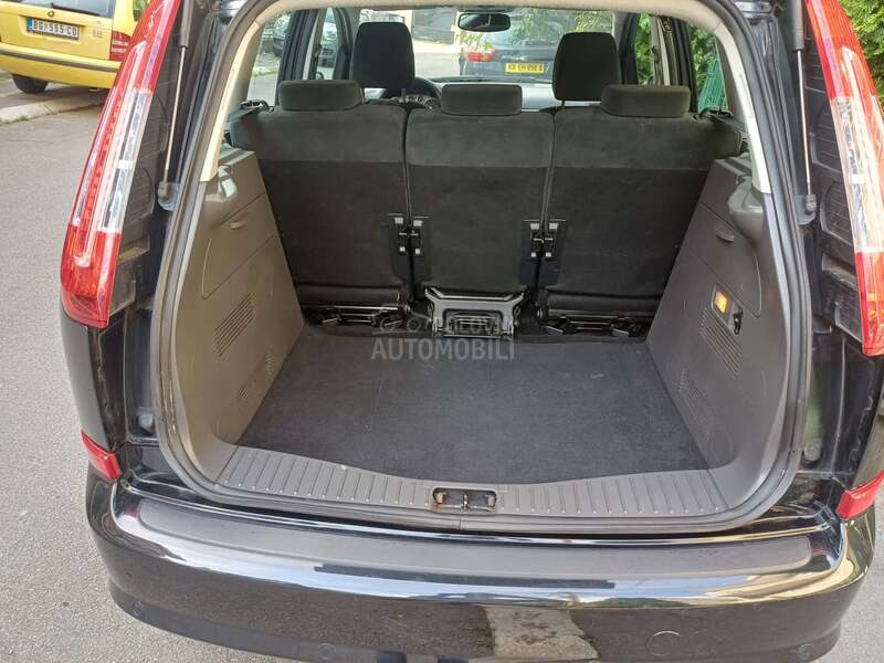 Ford C-Max 1.6 TDCI GHIA