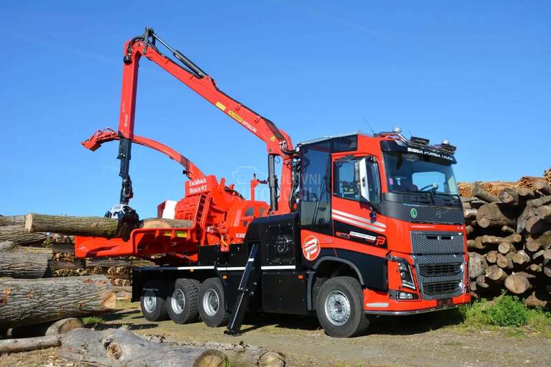 Eschlbock BPT Vican