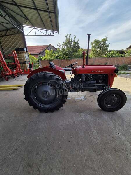 IMT 539